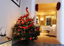 Lesar Hotel Angel - Member of Hip Hotels 3
