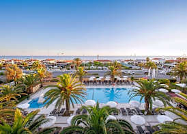 Hotel Caesar Residence & SPA 2