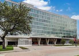 Hilton University Of Houston 4