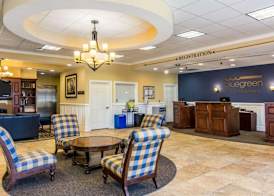 Bluegreen Vacations Parkside Williamsburg, an Ascend Collection Resort 3