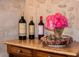 La Closerie de Fronsac 2