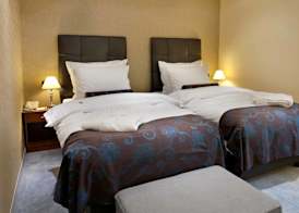 Hotel Dubrovnik 5