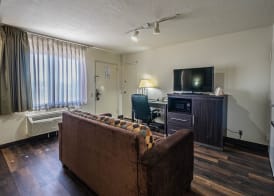 Super 8 by Wyndham El Paso Airport 3