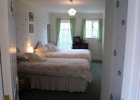 Rosedene Guest House 4