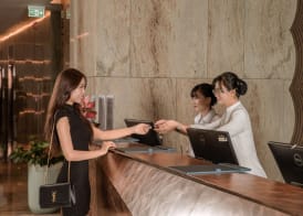 Awaken Da Nang Hotel 3