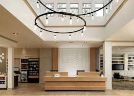 Hilton Garden Inn Boston-Burlington 5