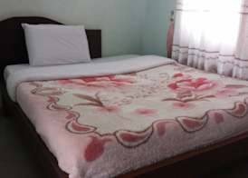 DaysInn Hotel 5