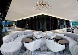 Hilton Bengaluru Embassy Manyata Business Park 5