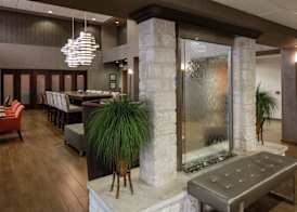 Hampton Inn & Suites Austin Cedar Park-Lakeline 4