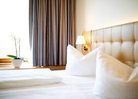 Ostseehotel Dierhagen 3