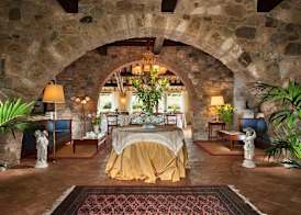 Relais Osteria Dell'Orcia 2