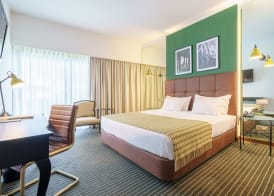 Monte Real - Hotel, Termas & Spa 3