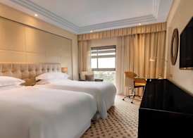 Sheraton Lagos Hotel 4