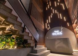 Oliva Plaza Hotel 2