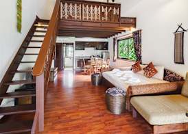 Royal Cottage Residence 3