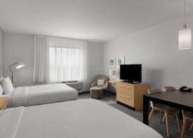 TownPlaces Suite Denver Airport at Gateway Park 5