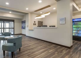 MainStay Suites Waukee-West Des Moines 3