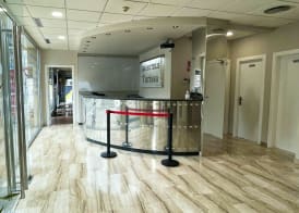 Hotel Turissa 2