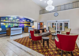 La Quinta by Wyndham Garland Harbor Point 4