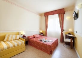 Hotel Karinzia 4
