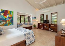 Jumby Bay Island - Oetker Collection 5