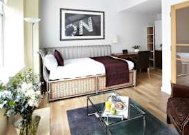 196 Bishopsgate Apartments by DMONTRIO 3