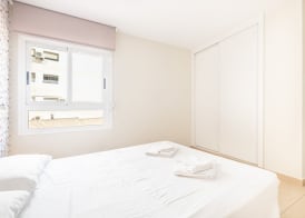 Apartamentos La Rosita Old Town 2