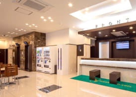 Toyoko Inn Osaka Kyobashi Sakuranomiya 3