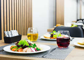 Waw Hotel Airport Okęcie 3
