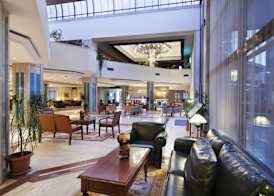 Spa Hotel Colossae Thermal 5