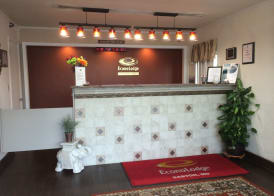 Econo Lodge Easton Route 50 4