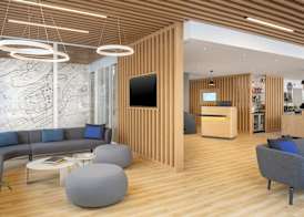 Holiday Inn Express & Suites Sion by IHG 2