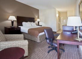 Holiday Inn Express NORTH PALM BEACH-OCEANVIEW by IHG 4