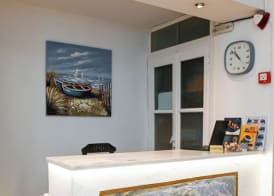 Narkissos Hotel 4