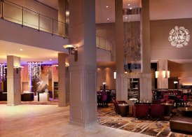 Swissotel Chicago 2