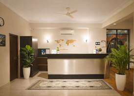 Hotel Nomadic 2