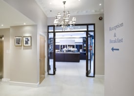 Best Western Chiswick Palace & Suites London 2
