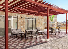 Homewood Suites By Hilton Harlingen 4