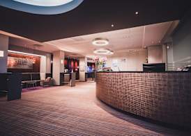 elaya hotel stuttgart ludwigsburg, Trademark by Wyndham 2