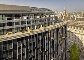 Park Plaza London Westminster Bridge 2