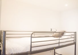 The Mornington Camden Female only Hostel 4