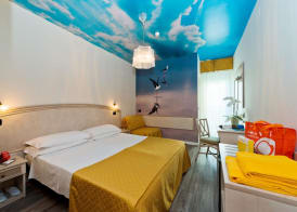 Hotel Ambassador 3