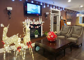 Best Western Point South 3