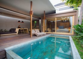 Asa Bali Luxury Villas & Spa 4