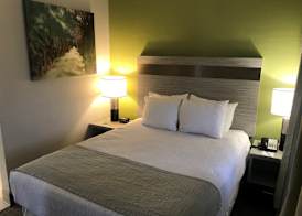 SureStay InnSuites Phoenix Hotel & Suites by Best Western 2
