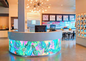 Aloft by Marriott Columbus Westerville 3