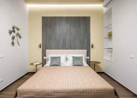 Casta Diva Fervore Apartments Self Check-in 4
