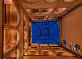 Cour des Loges Lyon, A Radisson Collection Hotel 4