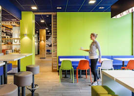 ibis budget Glasgow 3