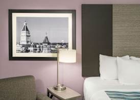 La Quinta by Wyndham Clarksville 2
